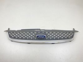 Ford Fiesta Grille de calandre avant 6S618200B