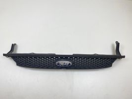 Ford Galaxy Grille calandre supérieure de pare-chocs avant 6M21R8200A