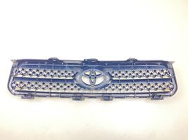 Toyota RAV 4 (XA30) Grille calandre supérieure de pare-chocs avant 5310142150