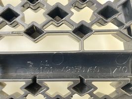 Toyota RAV 4 (XA30) Maskownica / Grill / Atrapa górna chłodnicy 5310142150