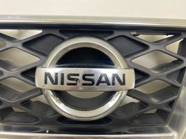 Nissan X-Trail T31 Griglia anteriore 62310JG40A