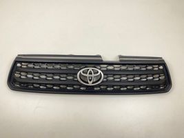 Toyota RAV 4 (XA20) Front bumper upper radiator grill 5311142070