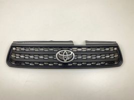 Toyota RAV 4 (XA20) Grille calandre supérieure de pare-chocs avant 5311142070