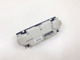 Honda CR-V Climate control unit 79600SWYWE4