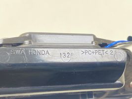 Honda CR-V Tailgate/trunk/boot exterior handle 