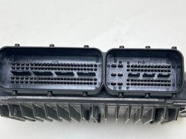 Honda Accord Komputer / Sterownik ECU silnika 0281014809