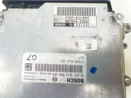 Honda Accord Komputer / Sterownik ECU silnika 0281014809