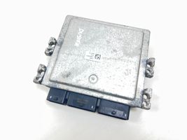 Dacia Duster Sterownik / Moduł ECU S180095134A