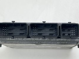 Dacia Duster Sterownik / Moduł ECU S180095134A