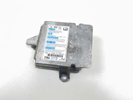 Honda Accord Module de contrôle airbag 77960TL0E920M1