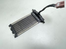 Honda FR-V Radiateur électrique de chauffage auxiliaire A30105A5702000