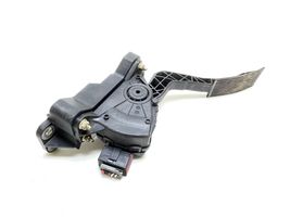 Nissan Navara D40 Accelerator throttle pedal 18002EB400