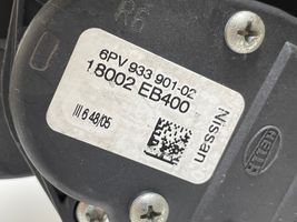 Nissan Navara D40 Pedal del acelerador 18002EB400