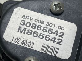 Volvo S40, V40 Kaasupoljin 30865642