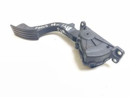 Ford Focus Accelerator throttle pedal 4M519F836AK