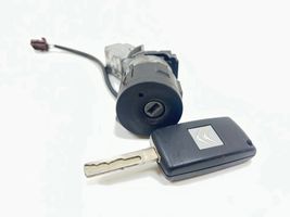 Citroen C4 Grand Picasso Ignition lock 36410600