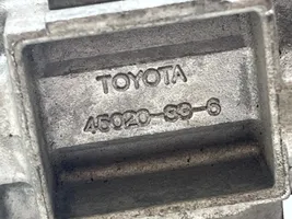 Toyota Corolla Verso E121 Blocchetto accensione 45020336