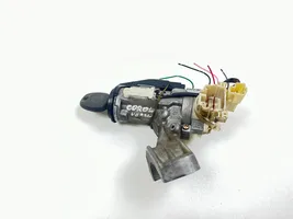 Toyota Corolla Verso E121 Ignition lock 8978313010