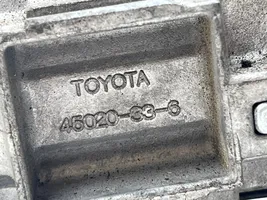 Toyota Corolla Verso E121 Užvedimo spynelė 45020336