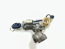 Toyota Corolla Verso E121 Ignition lock 45020336