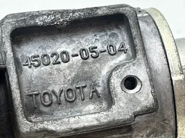 Toyota Avensis T250 Užvedimo spynelė 450200504