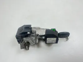 Honda Civic Ignition lock S0105A1DA