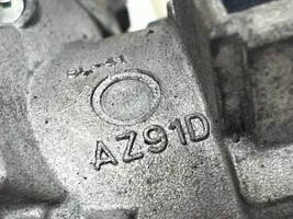 Mazda 6 Aizdedzes atslēga GS1D66938A