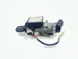 Chevrolet Lacetti Ignition lock 96456677