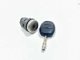 Ford Fusion Ignition lock M173A