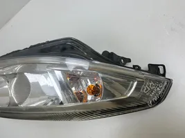 Renault Laguna II Lampa przednia 8200002848