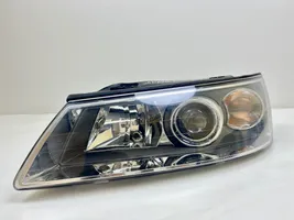 Hyundai Sonata Priekšējais lukturis 02742788