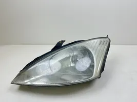 Ford Focus Phare frontale XS4X13006