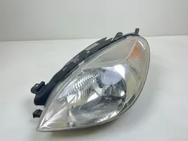 Citroen Xsara Picasso Faro/fanale 89310170