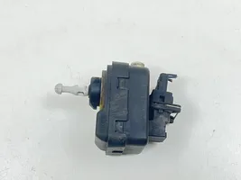 Nissan Note (E11) Headlight level adjustment motor 89028944