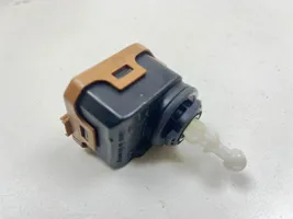 Ford Focus C-MAX Headlight level adjustment motor 007878