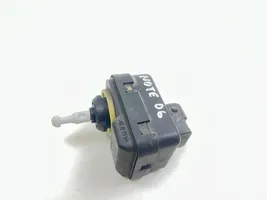 Nissan Note (E11) Headlight level adjustment motor 89028944