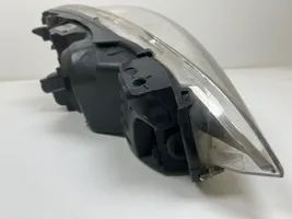 Peugeot 308 Lampa przednia 965616278000