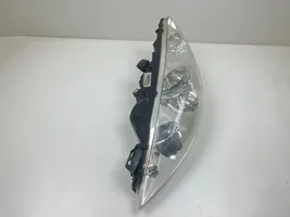 Peugeot 308 Lampa przednia 965616278000