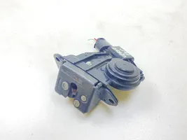 Toyota Verso Tailgate/trunk/boot lock/catch/latch 