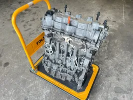 Honda CR-V Moottori N22B3