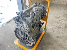 Honda CR-V Moottori N22B3
