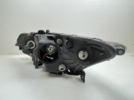 Honda Accord Lampa przednia P7530