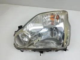 Nissan X-Trail T31 Headlight/headlamp HCR598