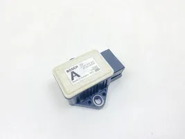 Toyota Verso Capteur de vitesse de lacet d'accélération ESP 0265005855