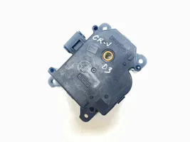 Honda CR-V Air flap motor/actuator 0637008750
