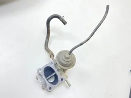 Honda CR-V Engine shut-off valve C1C7