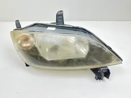 Mazda 2 Faro delantero/faro principal P2339