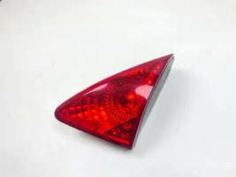 Peugeot 3008 I Lampy tylnej klapy bagażnika 9683460980