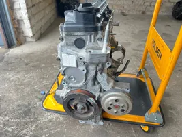 Honda Civic IX Moteur L13Z4