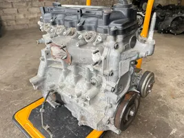 Honda Civic IX Moteur L13Z4